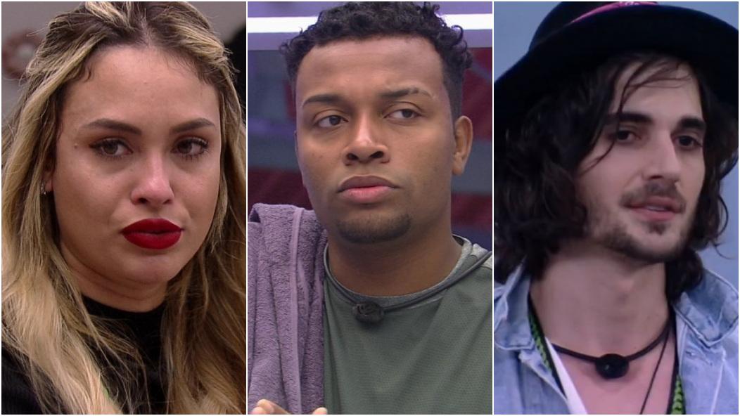 Sarah, Nego Di ou Fiuk: vote em quem você quer tirar na enquete bbb 21 atualizada