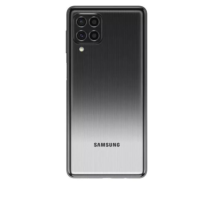 Samsung Galaxy F62
