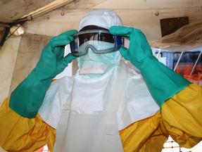 Situação de epidemia de Ebola é confirmada em Guiné