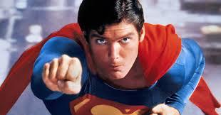 Superman, Christoher Reeve