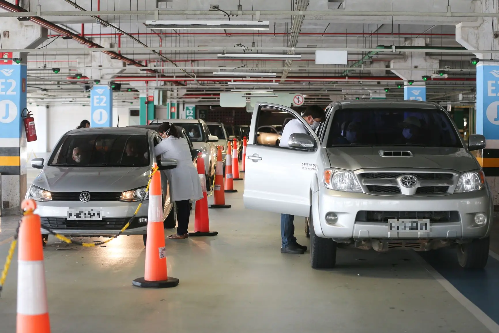 drive-thru riomar kennedy