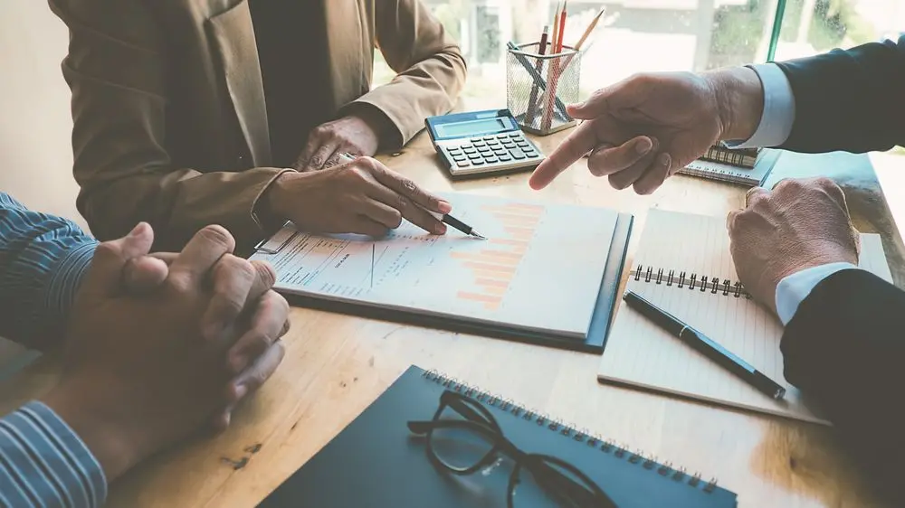 Pequenos negócios Apoio Sebrae