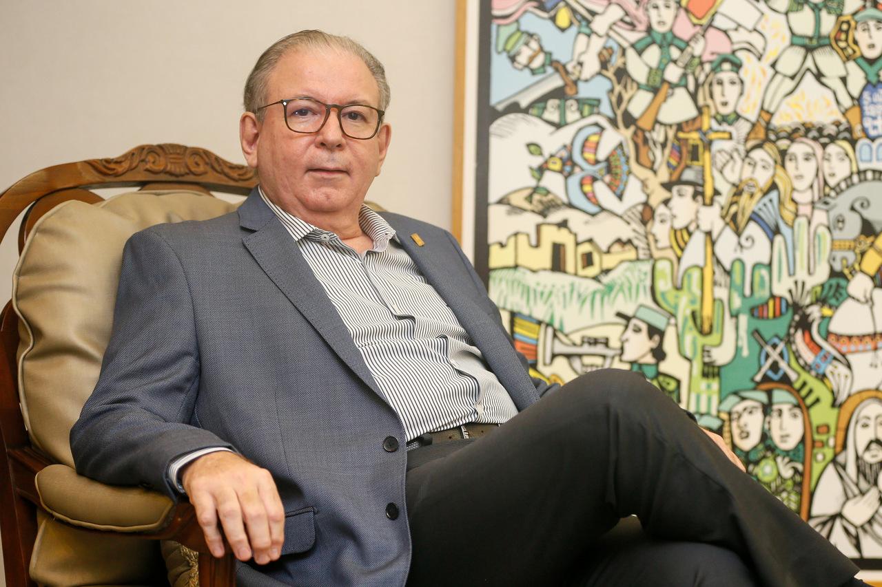 Ricardo Cavalcante Fiec