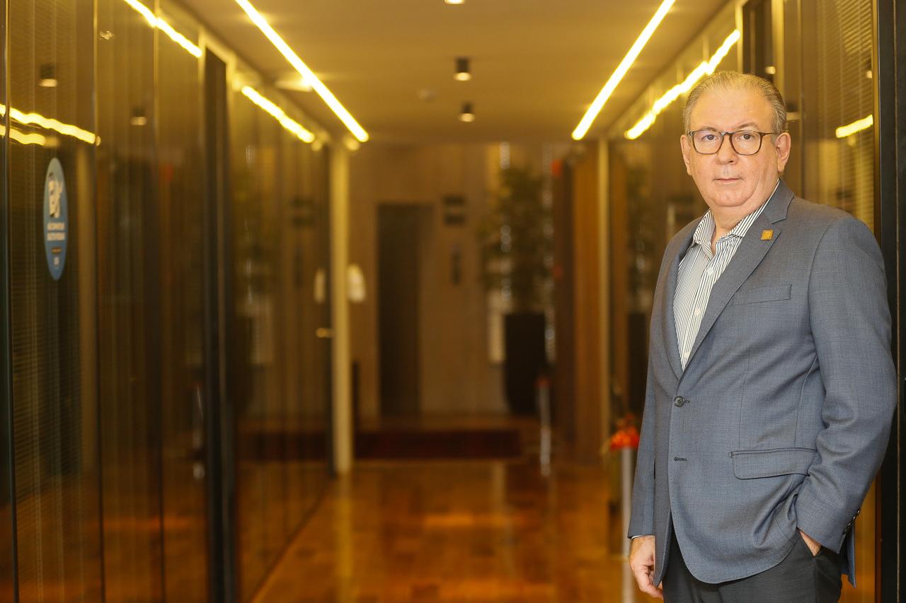 Ricardo Cavalcante Fiec