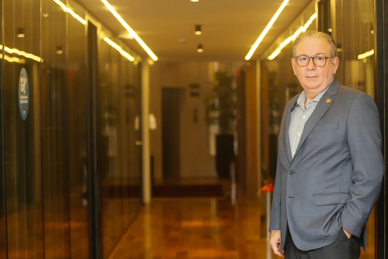 Ricardo Cavalcante Fiec