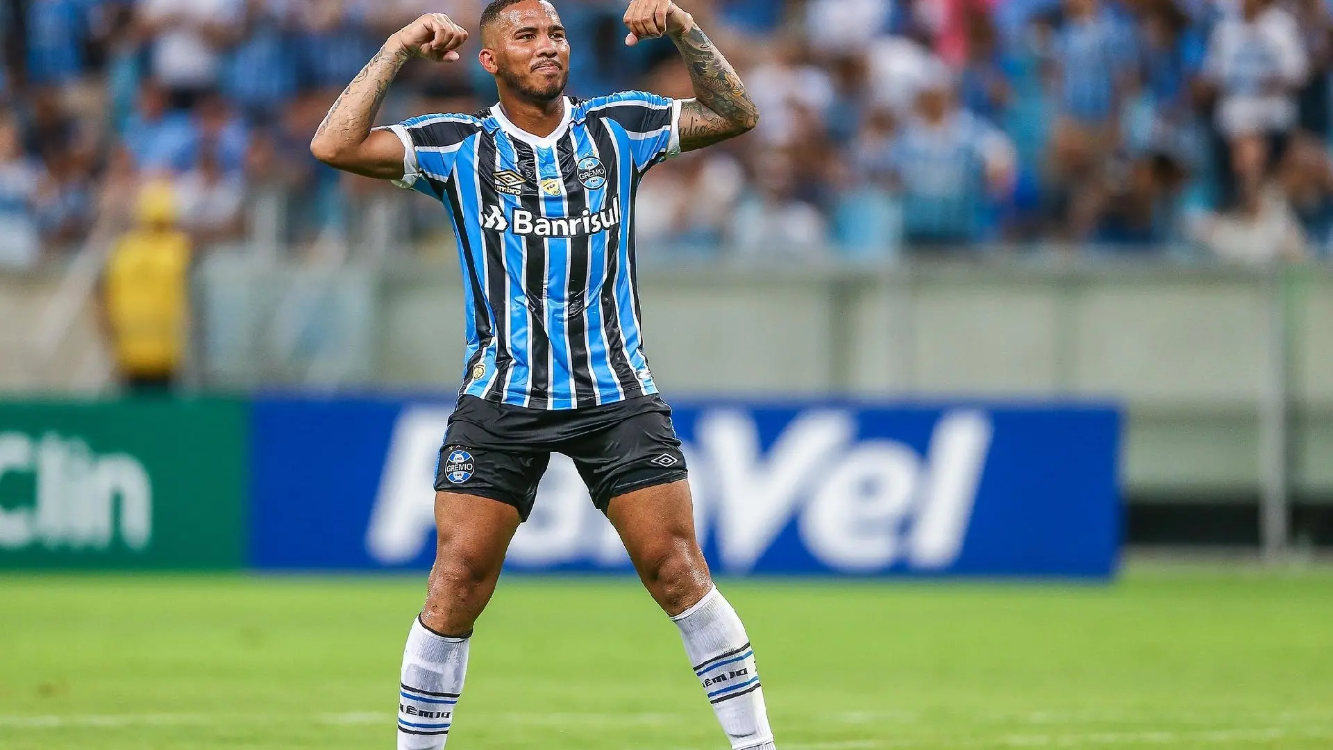 capa da noticia