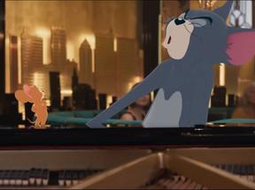 Conflitos entre Tom e Jerry ainda serão presentes na nova produção audiovisual dos personagens
