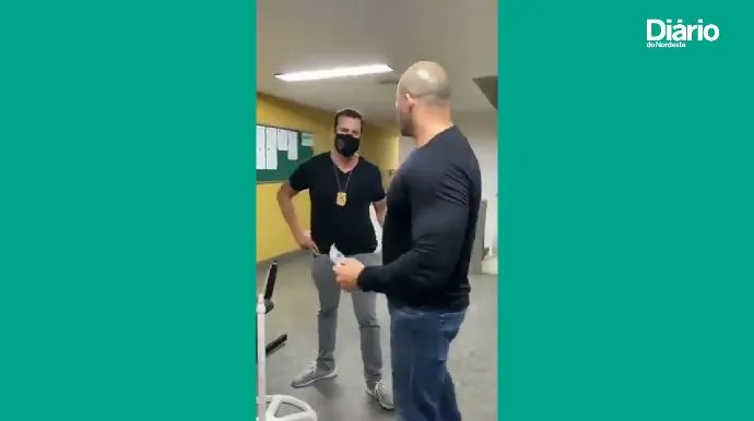 Deputado respondeu que tinha 