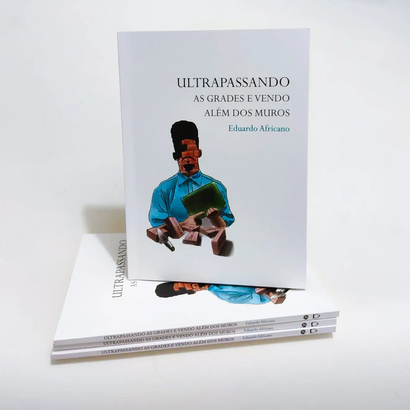 livro/ literatura/ negro/ papel