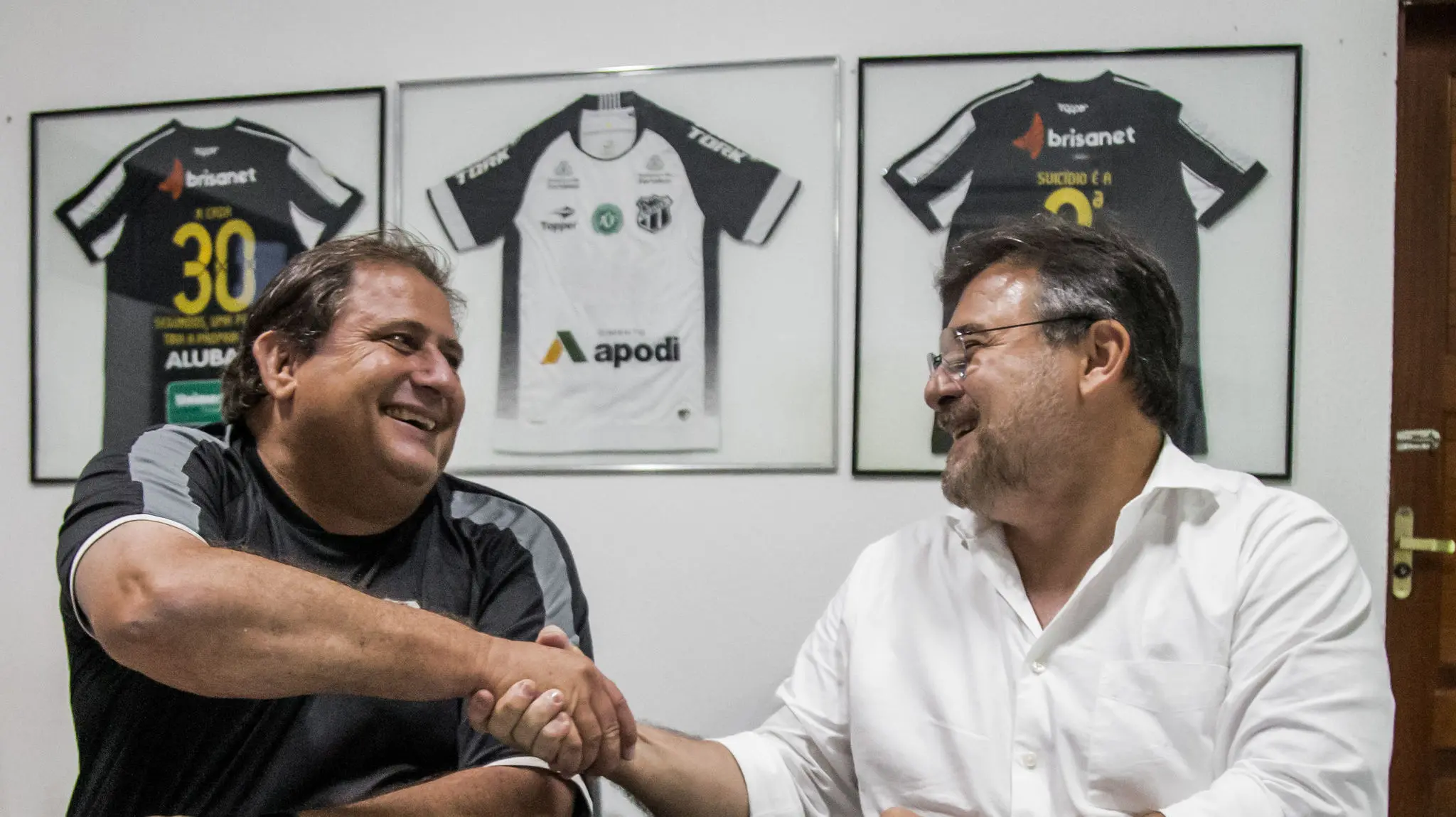capa da noticia
