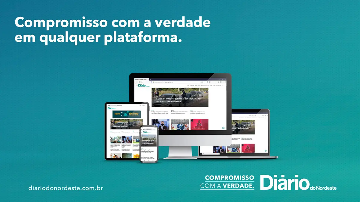 capa da noticia