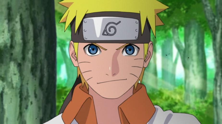 Como o Naruto morreu no mangá original e voltou à vida