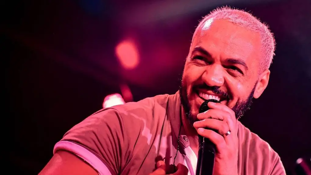 Belo Zero Rapper Belo faz vídeo chorando após deixar prisão: 'grito em silêncio ...