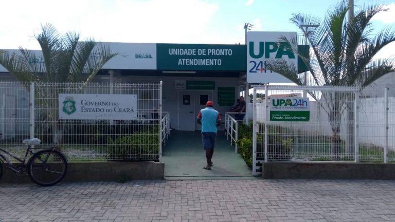 UPA no Ceará