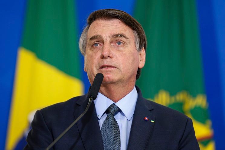 Bolsonaro