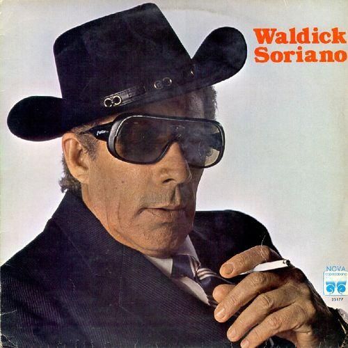 Waldick soriano 2