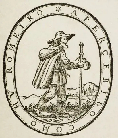 ilustração arrancados da terra