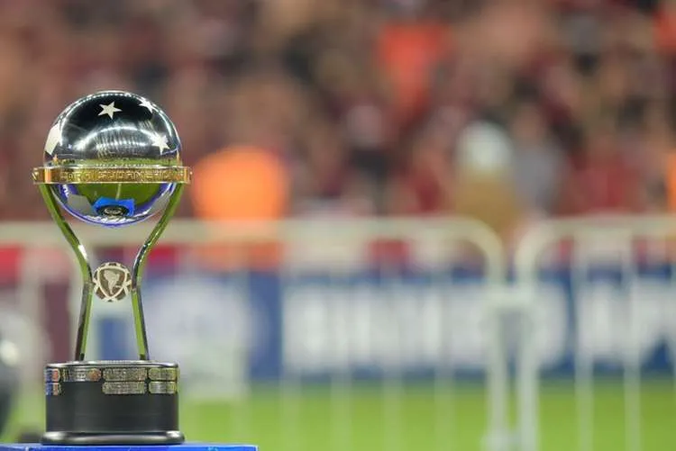 Copa Sul-Americana 2021 terá novo formato