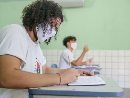 Uma das consequências quanto à resistência de matrículas de alunos autistas pelo não uso de máscara é o acionamento do Ministério Público 