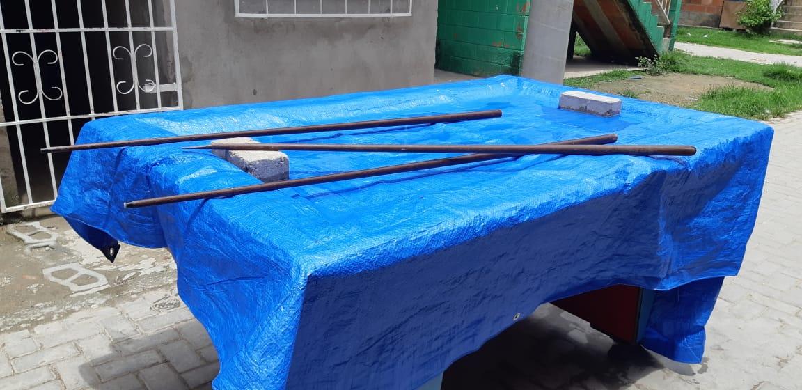 Adolescente de 15 anos saiu de casa, segundo a família, para ir a um campeonato de sinuca