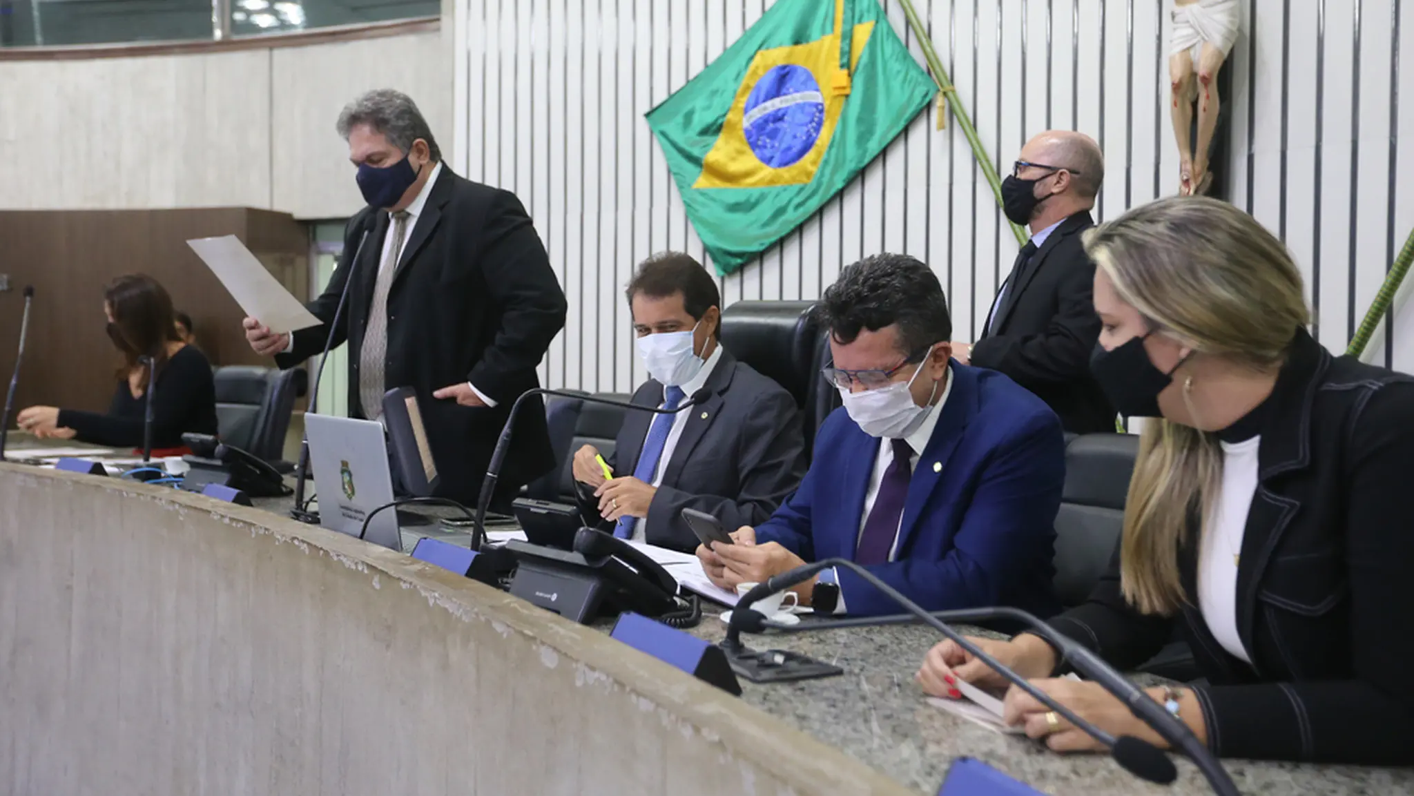 capa da noticia