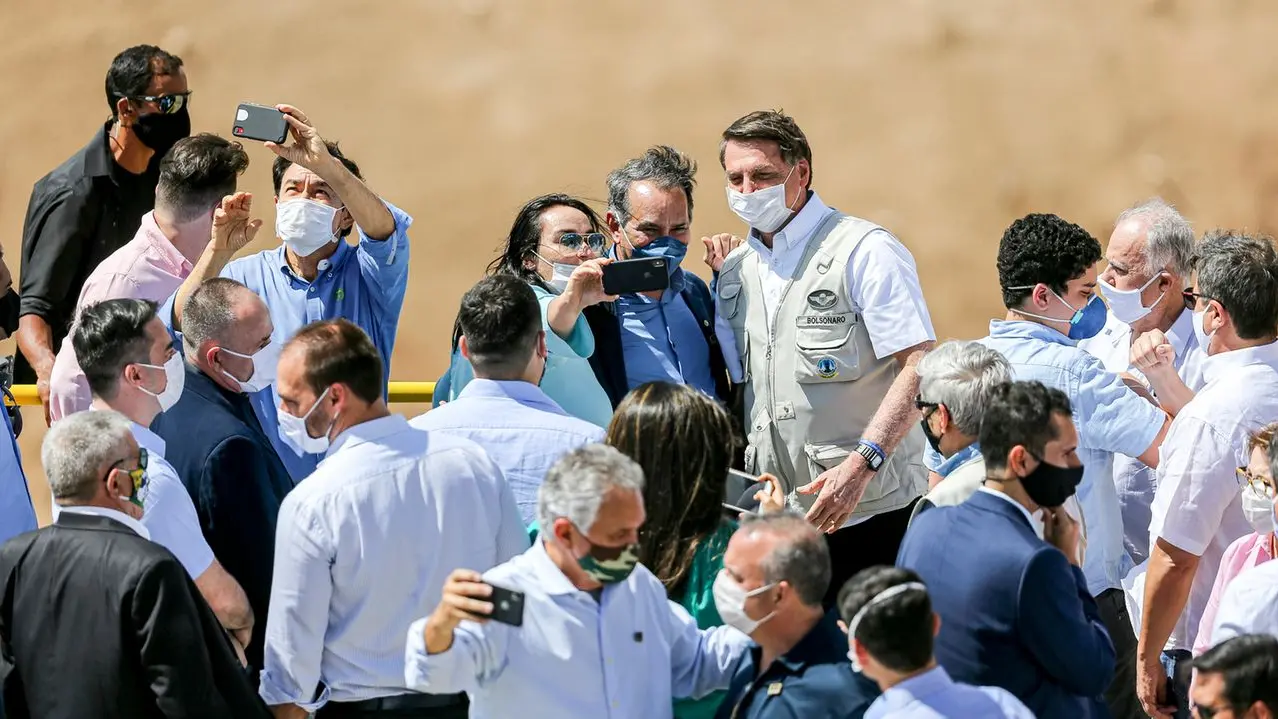capa da noticia