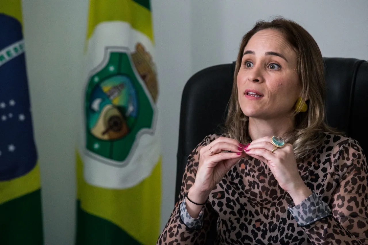 Redução do ICMS deve impactar programas sociais do Estado, segundo Fernanda Pacobahyba