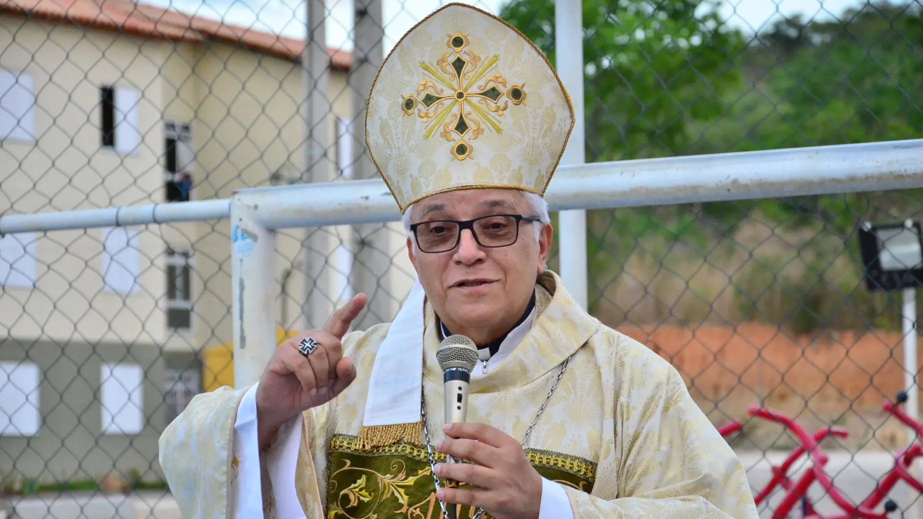 capa da noticia