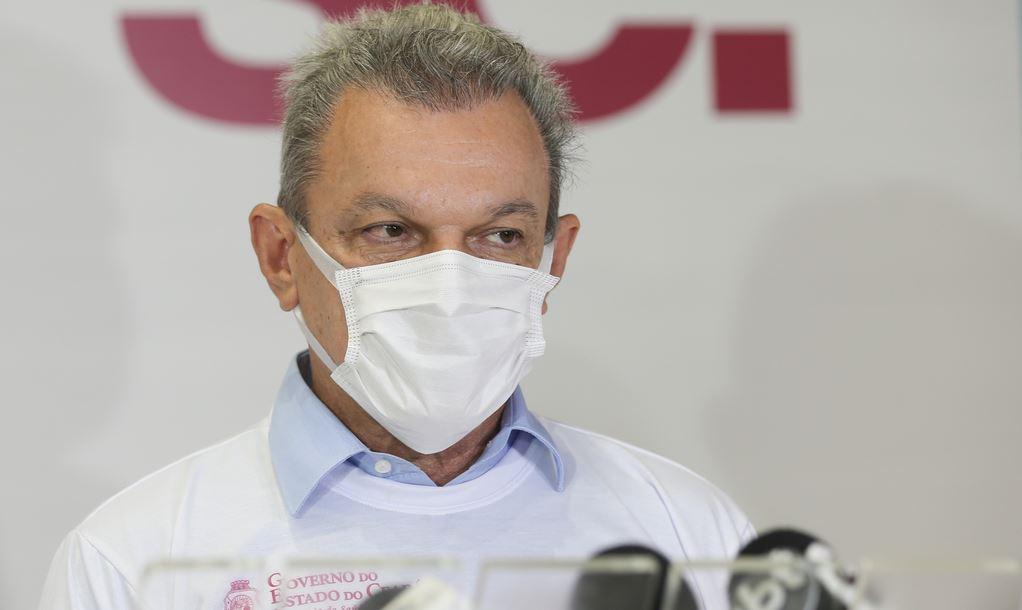 Prefeito de Fortaleza, Sarto Nogueira