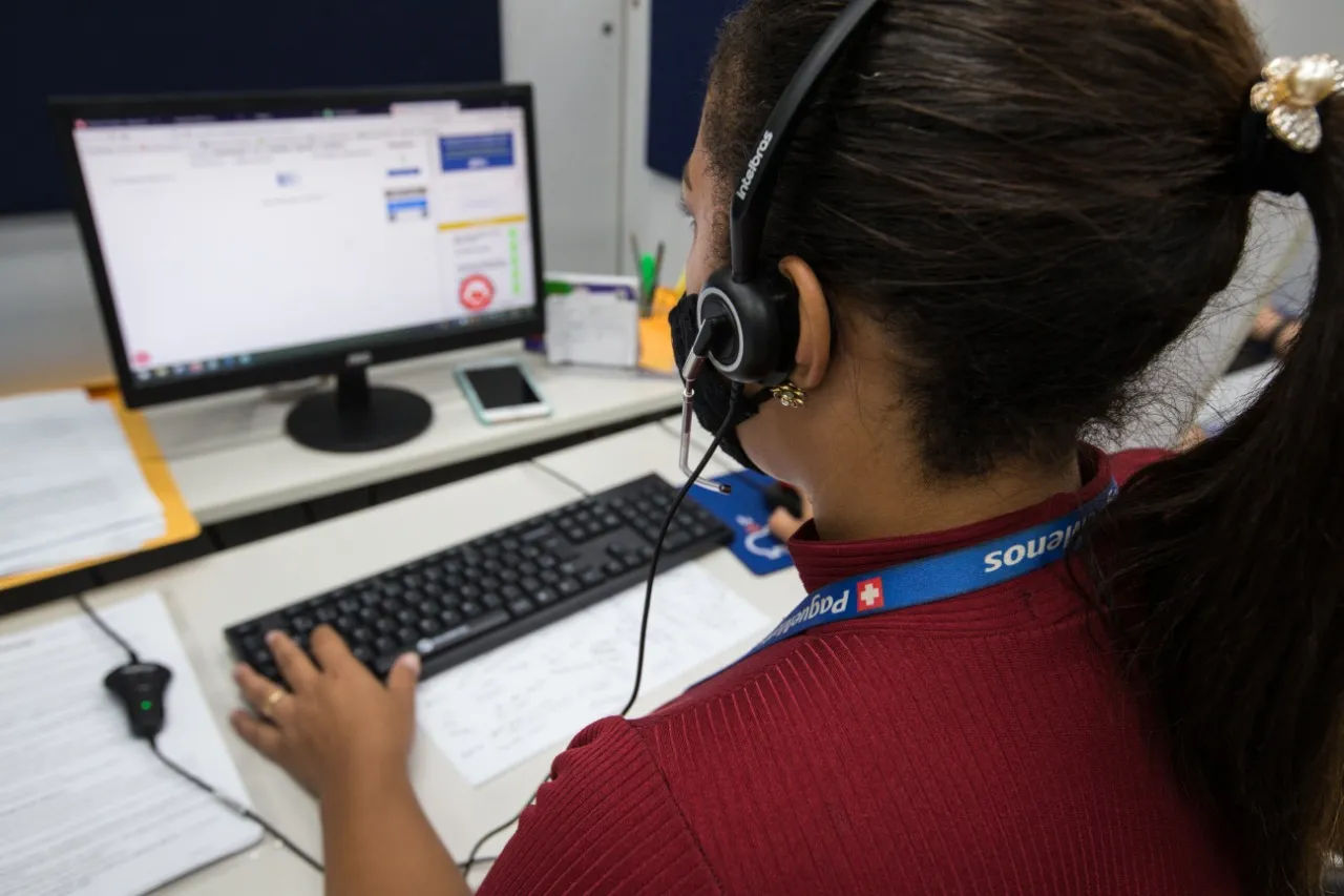 Criação da central de atendimento unificada para delivery da Pague Menos evitou perda de vendas