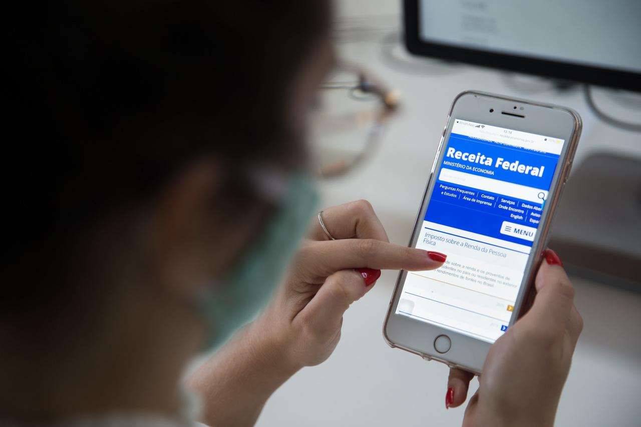 Imposto de renda 2021