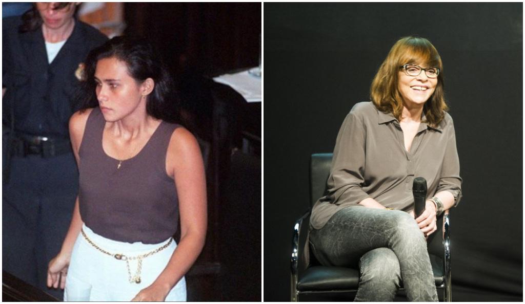 Paula Thomaz abre queixa-crime contra Glória Perez