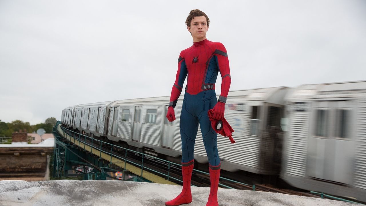 Homem-Aranha 3' pode ser o último de Tom Holland na pele do herói; ator  explica - Geek - Diário do Nordeste