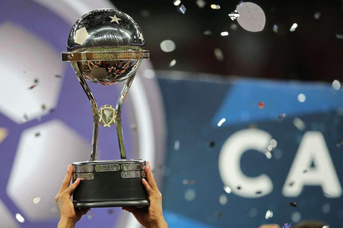 Copa Sul-Americana 2021: equipes, grupos, datas e mais do torneio sul- americano