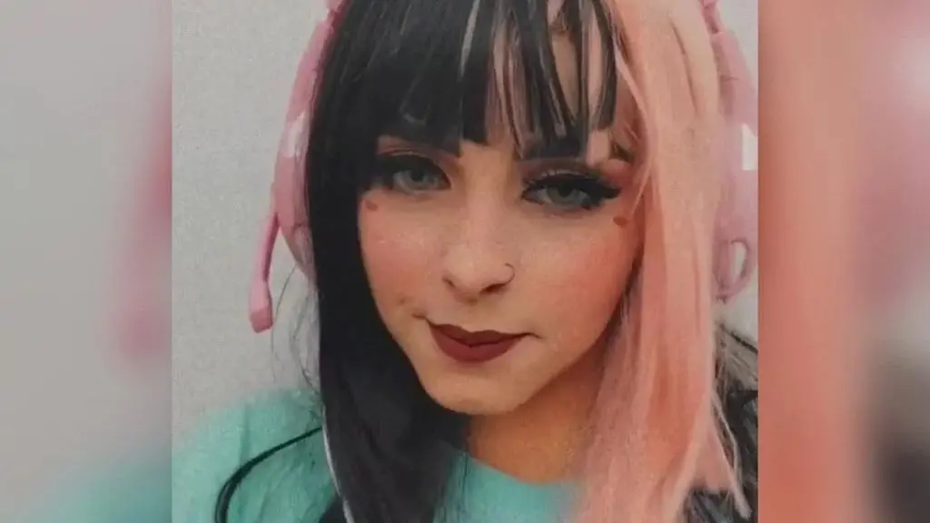 Jovem era conhecida como 