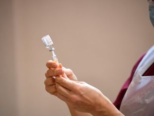 Vacina contra Covid-19 em pílula está sendo desenvolvida pela Universidade de Oxford.