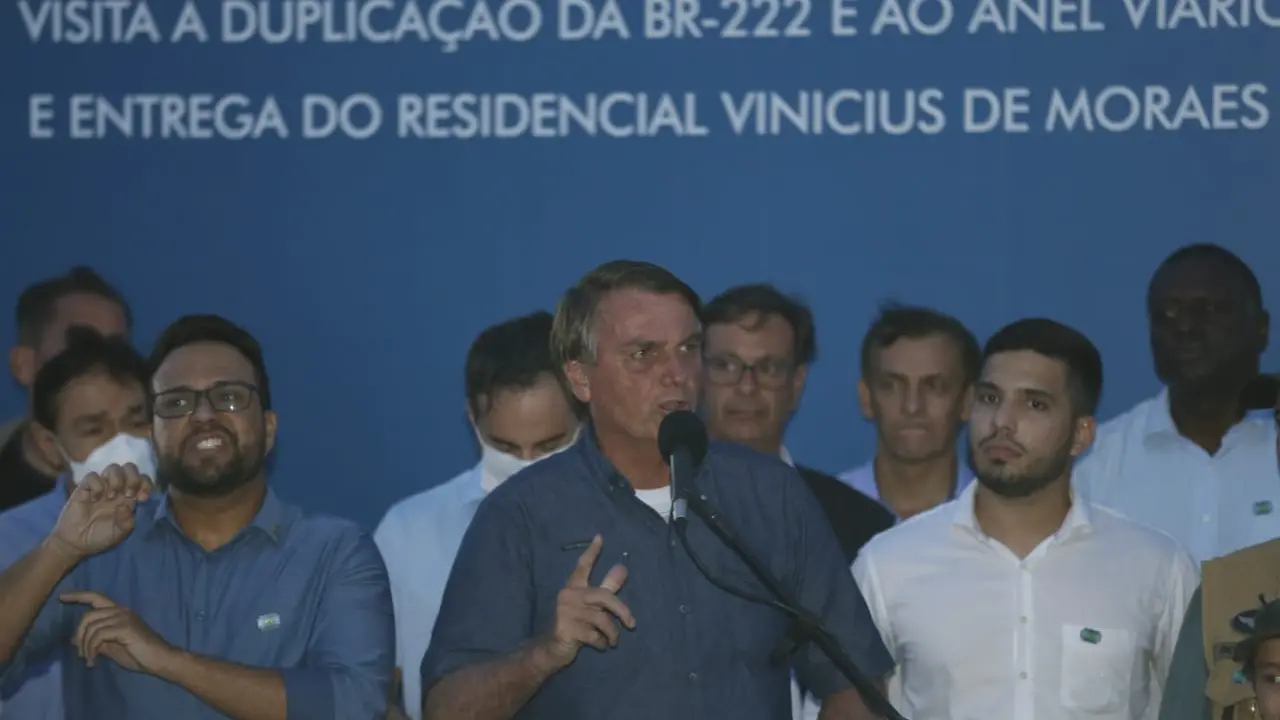 capa da noticia