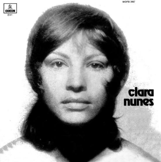 Clara 1971