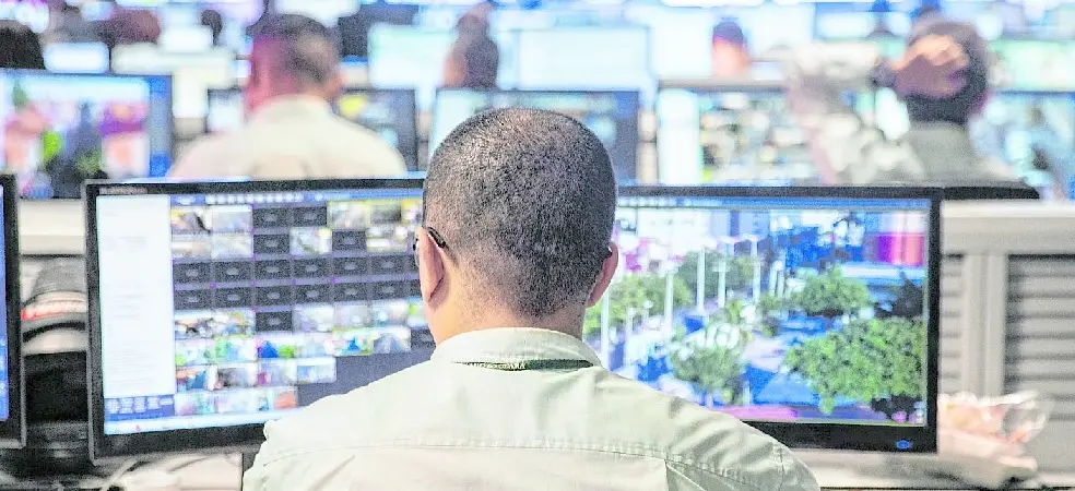 sspds tecnologia spia programa violencia