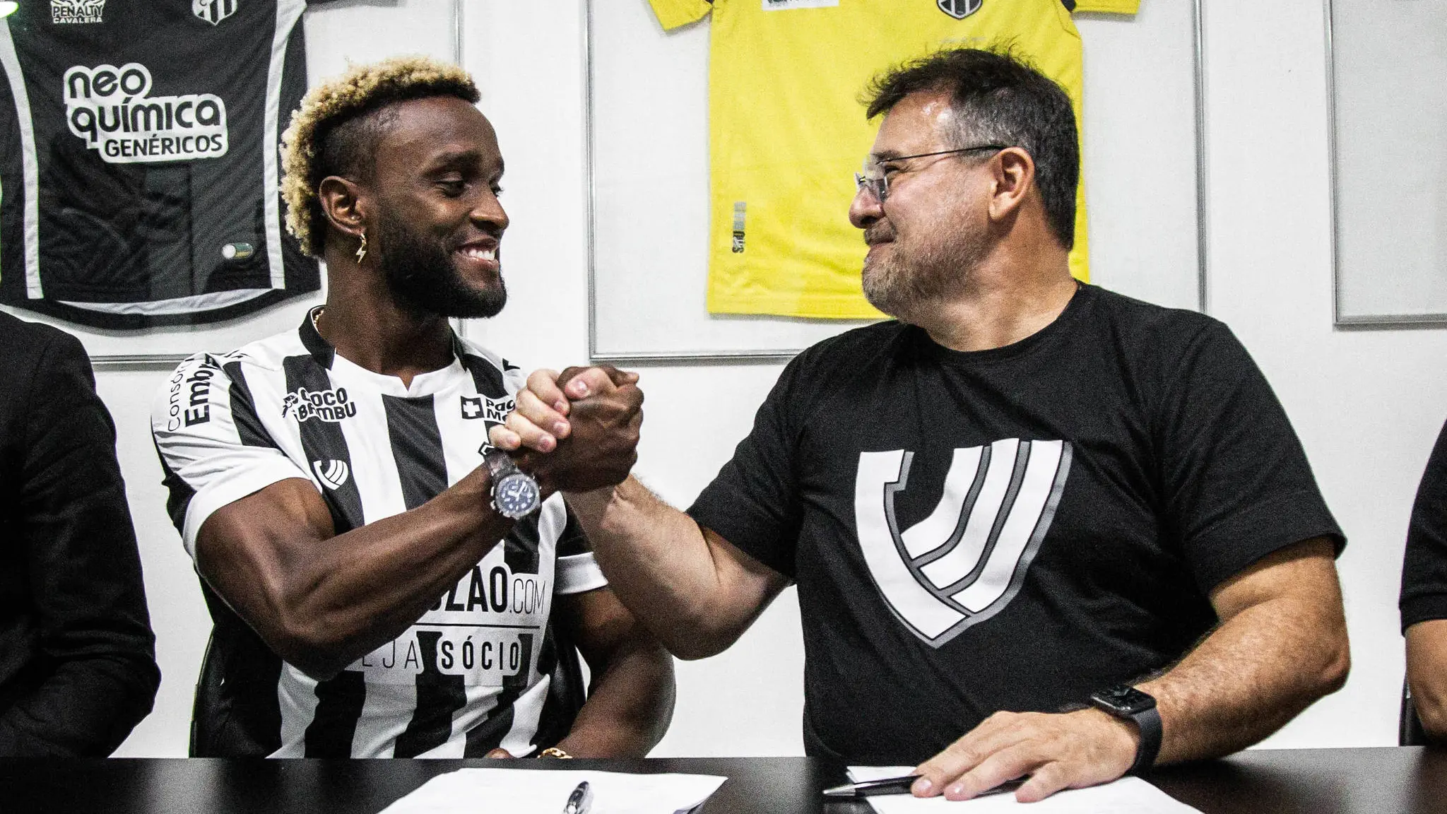 capa da noticia