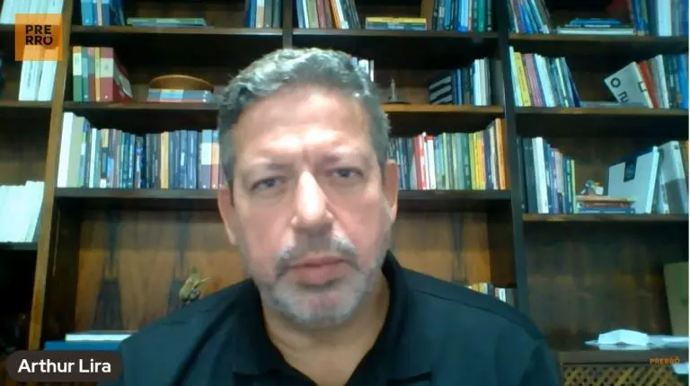 Deputado Arthur Lira