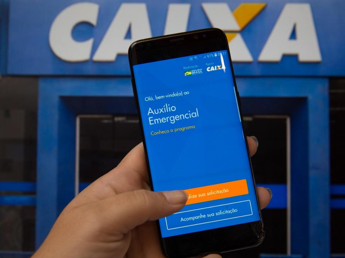 Caixa paga hoje auxílio emergencial para nascidos em março; veja calendário  - Negócios - Diário do Nordeste
