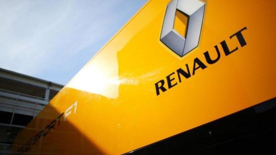 Renault investirá 1,1 bilhão no Brasil e lançará dois carros elétricos até 2022
