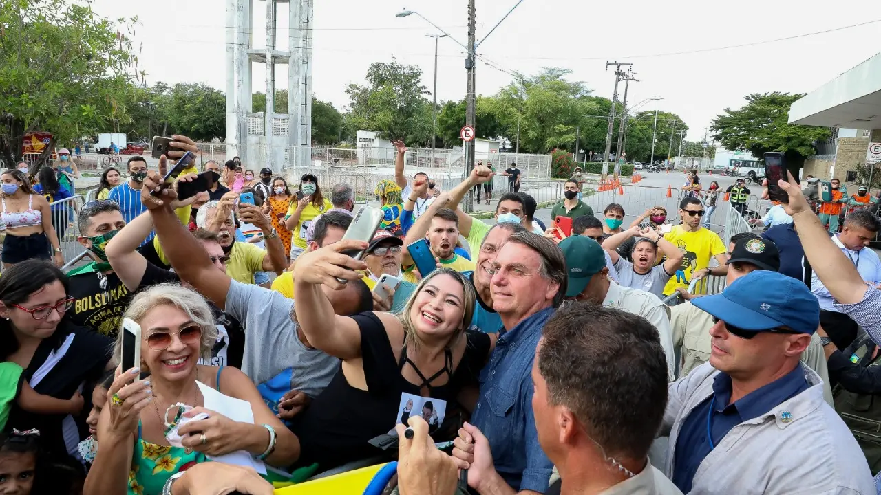 capa da noticia