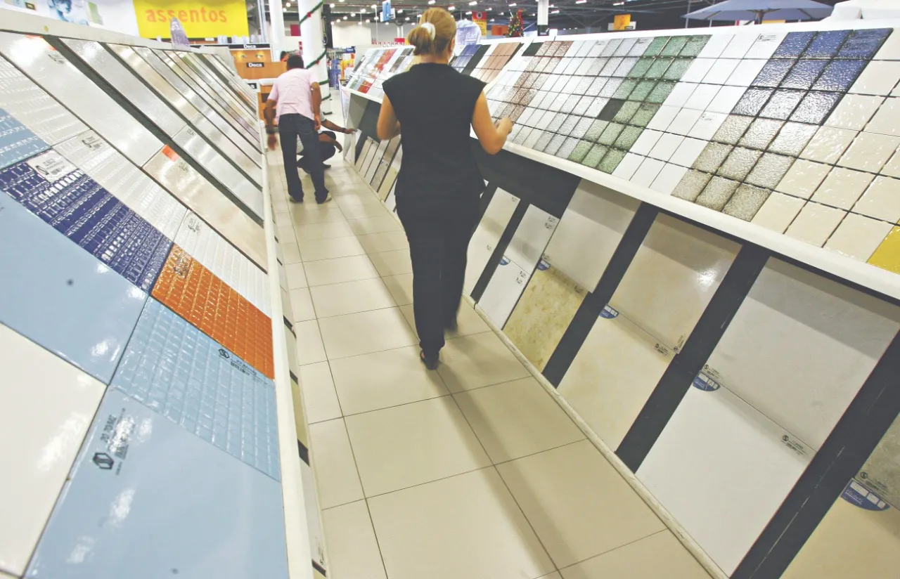 Vendas da Normatel Home Center cresceram 25% no segundo semestre de 2020
