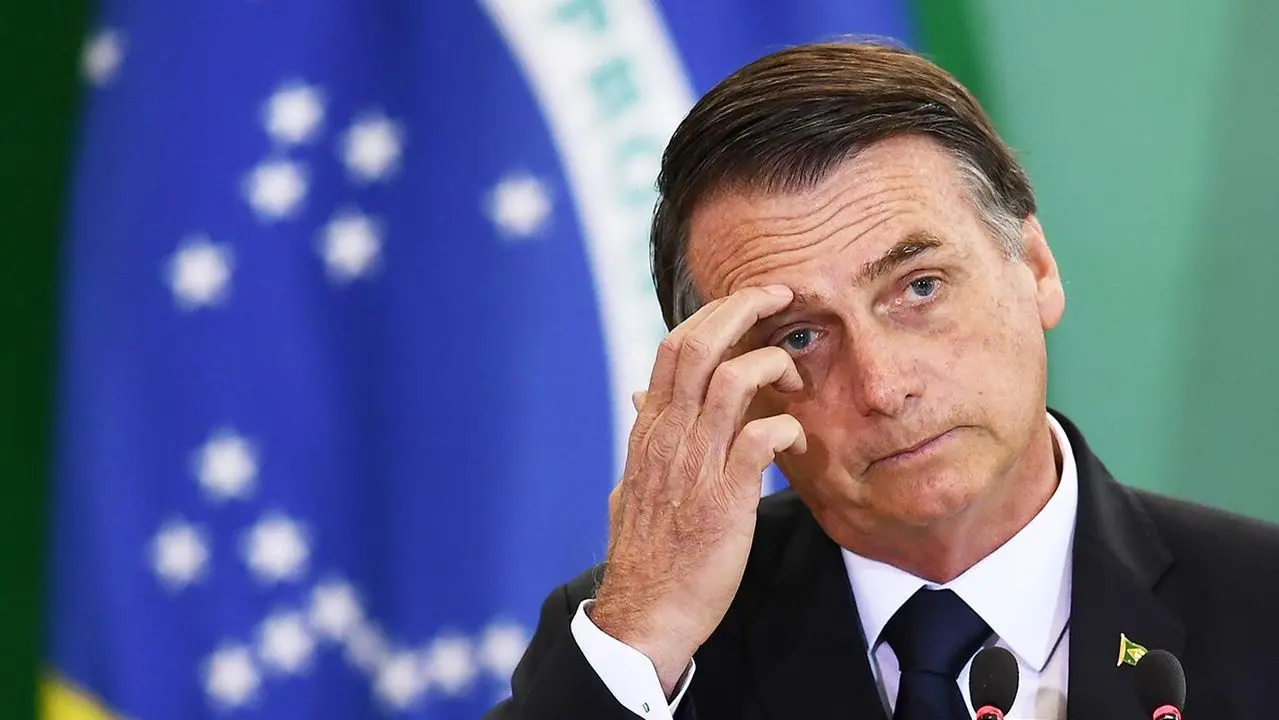 Bolsonaro