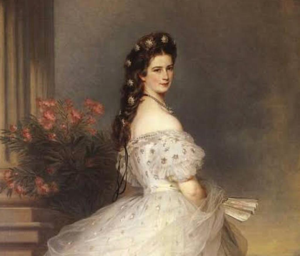 Imperatriz Elisabeth