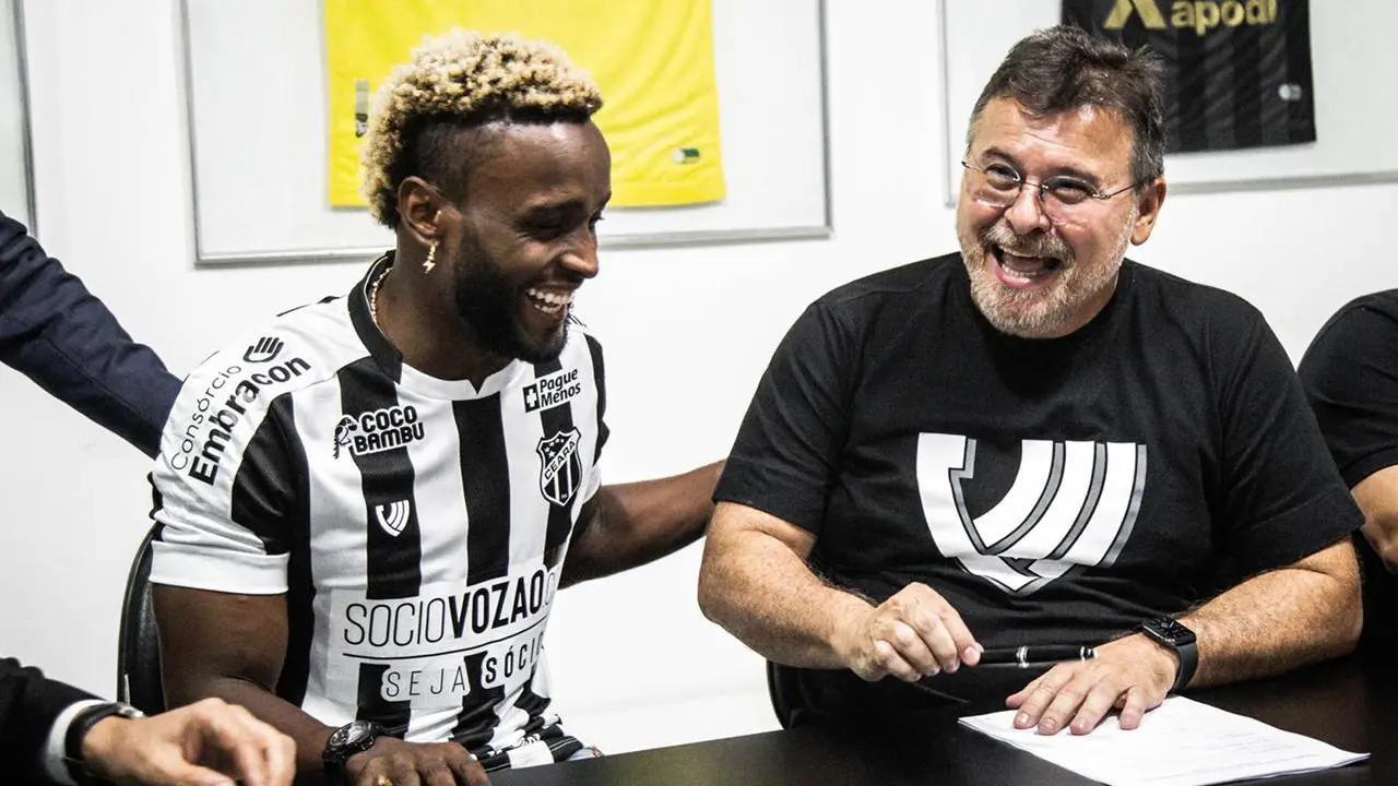 capa da noticia