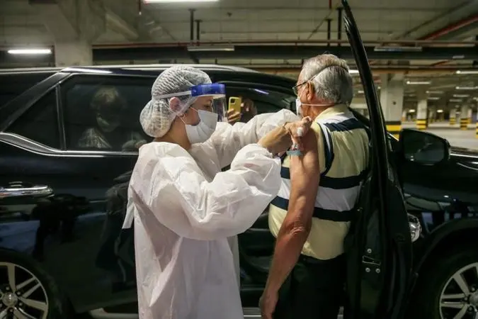 Prefeitos aderem ao Consórcio Nacional