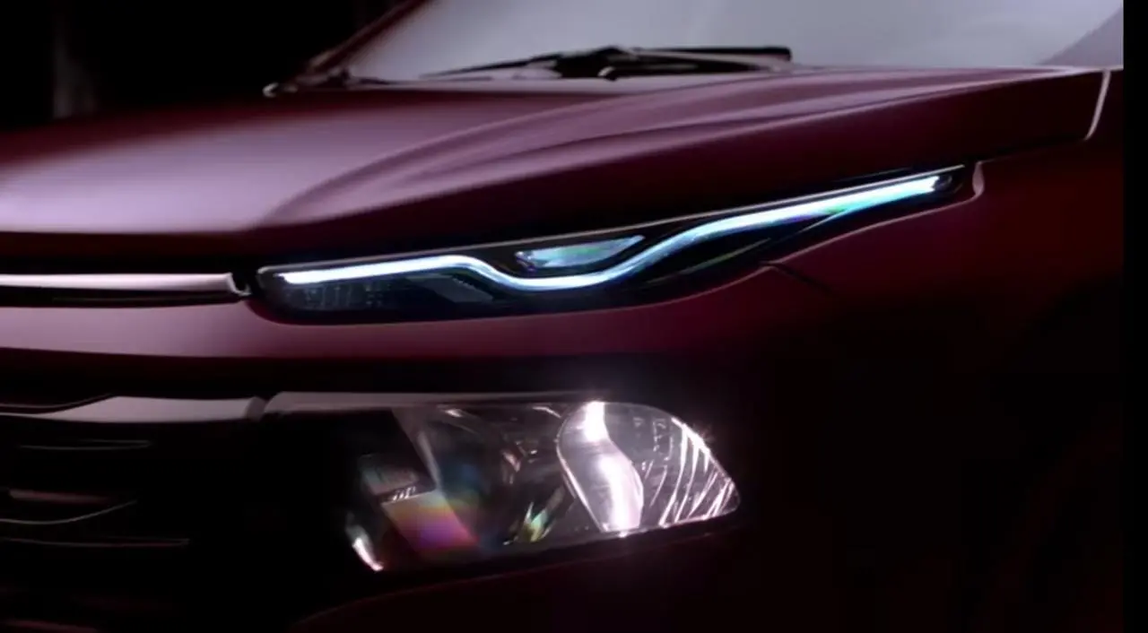 Imagem da notícia Fiat anuncia novo SUV no BBB 21 e lança site oficial; vencedor do programa ganhará carro